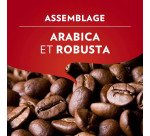 Café moulu Lavazza Qualita Rossa - Paquet de 250 g