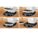Coffee machine for capsules Tassimo MY WAY 2