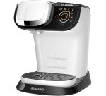 Coffee machine for capsules Tassimo MY WAY 2