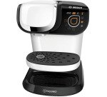 Coffee machine for capsules Tassimo MY WAY 2