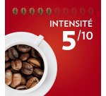 Café moulu Lavazza Qualita Rossa - Paquet de 250 g