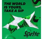 Sprite Zero 33 cl - 24 cans