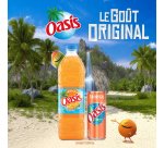 Oasis Tropical 2 L - Carton de 6