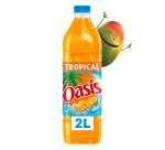 Oasis Tropical 2 L - Carton de 6