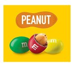 M&M's Peanut - 45g packet