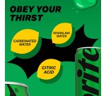 Sprite Zero 33 cl - 24 cans