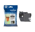 Cartouche Brother LC3217 noire pour imprimante jet d'encre