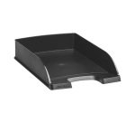 Bandejas portadocumentos Leitz Plus estándar negro