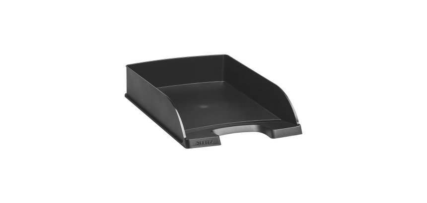 Bandejas portadocumentos Leitz Plus estándar negro