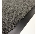 Tapis d'entrée Multifibre, gris anthracite