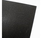 Tapis d'entrée Multifibre, gris anthracite