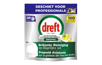 Spülmaschinenmittel 