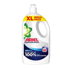 Ariel Pro Regular Liquid Laundry Detergent 4.5 L - 100 doses