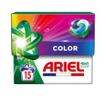 Ariel All in 1 colour - doos van 15 pods