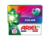 Ariel All in 1 color - box of 15 pods