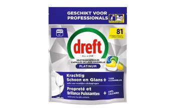 Produits lave vaisselle