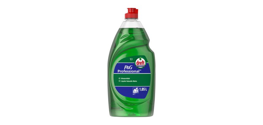 Fairy Dreft Original dishwashing liquid 1.05 L