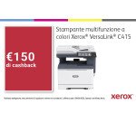 Xerox - Multifunzione - a colori - C415V_DN