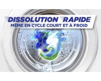 Laundry Pods Ariel 3 in 1 Alpine - 33 washes