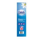 Lessive poudre concentrée Dash professional 2 en 1 fleurs de lotus & lys - 100 lavages - Baril de 5,5 kg