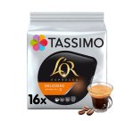 Koffie Tassimo L'Or Espresso Delizioso - Pak van 16