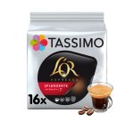 Capsules de café Tassimo L'Or Espresso Splendente - Paquet de 16
