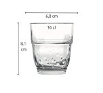 Glass Oxygen