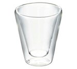 Tasse à café Caffeino double paroi 8,5 cl
