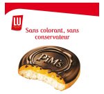 Pim's orange LU - Paquet de 150 g