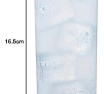 Juice glass