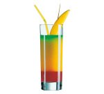Juice glass