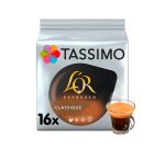 Capsules de café Tassimo L'Or Espresso Classique - Paquet de 16