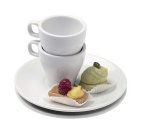 Tasse à thé Isis 16 cl