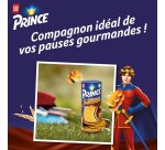 Gâteaux Prince Lu chocolat - Paquet de 300 g