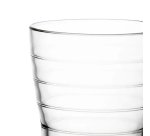 Cup-shaped glass Havana 17 cl
