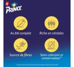 Gâteaux Prince Lu chocolat - Paquet de 300 g