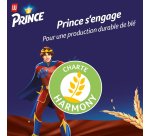 Prince chocolat Lu - Paquet de 300 g