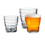 Cup-shaped glass Havana 17 cl
