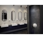 Box of 6 toilet paper rolls Tork T8 Smartone