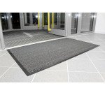 Tapis d'entrée économique Vyna-Plush