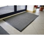 Tapis d'entrée économique Vyna-Plush 60 x 90 cm