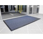 Tapis d'entrée économique Vyna-Plush