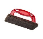 Scourers with handle Scotch Brite