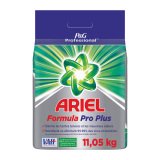 Lessive poudre Ariel Formula Pro Plus - 647 lavages - Sac de 11 kg