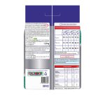 Lessive poudre Ariel Formula Pro Plus - 647 lavages - Sac de 11 kg