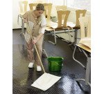 Pack of 10 mops superior quality