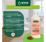 Entretien canalisations et fosses septiques Le Vrai Professionnel biologique - Flacon de 1 L