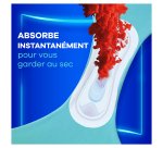 Sanitary pads Always new technology 'Instant dry' Ultra Normal - pack of 16