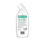 Ecover toiletreiniger - Bus van 750 ml