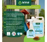 Clean Power nettoyant surpuissant